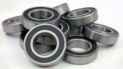 6006 2RS ŁOŻYSKO KULKOWE 30x55x13 mm 6006 2RSR 6006 RS TCT 6006 2RS ŁOŻYSKO KULKOWE 30x55x13 mm 6006 2RSR 6006 RS TCT