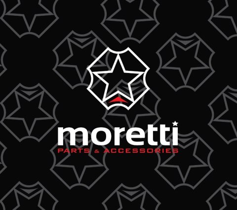 Akumulator Moretti 6-DZM-20 12V Martinelli Akumulator Moretti 6-DZM-20 12V Martinelli