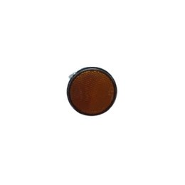 K-LITE Pomarańczowe Światła Odblaskowe 59mm, Śruba 6mm