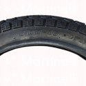 OPONA 3.00-16 47N MARTINELLI MOTOCYKL MOTOR PRZÓD TYŁ SOLIDNA JAKOŚĆ