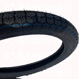 Opona motocyklowa Martinelli 2.75-17 | Klasyczny bieżnik