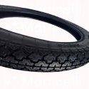 Opona motocyklowa Martinelli 3.00-18 | Szosowo-klasyczna | Trwałość i styl