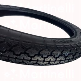 Opona motocyklowa Martinelli 3.00-18 | Szosowo-klasyczna | Trwałość i styl