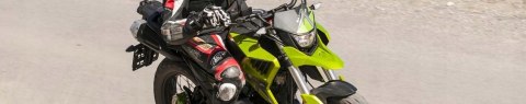 REFLEKTOR HYPER 125 Martinelli REFLEKTOR HYPER 125 Martinelli