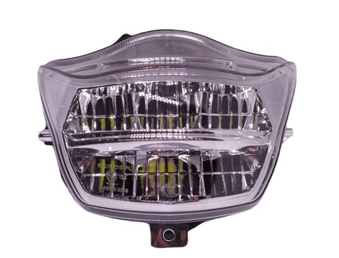 REFLEKTOR HYPER 125 Martinelli REFLEKTOR HYPER 125 Martinelli
