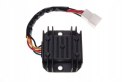 REGULATOR NAPIĘCIA 5 PIN ATV ZIPP KINGWAY BENZER Martinelli