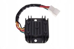 REGULATOR NAPIĘCIA 5 PIN ATV ZIPP KINGWAY BENZER Martinelli