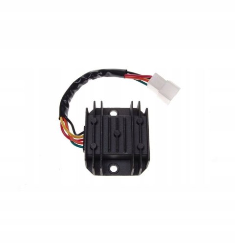 REGULATOR NAPIĘCIA 5 PIN ATV ZIPP KINGWAY BENZER Martinelli REGULATOR NAPIĘCIA 5 PIN ATV ZIPP KINGWAY BENZER Martinelli