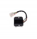 REGULATOR NAPIĘCIA 5 PIN ATV ZIPP KINGWAY BENZER Martinelli