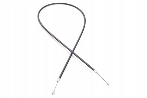 SHL M11 175 linka cięgno gazu gaz długość pancerza 86 cm czarna SHL M11 175 linka cięgno gazu gaz długość pancerza 86 cm czarna