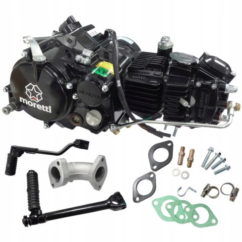 Silnik 170c Moretti CROSS Yinxiang RMT PIT BIKE MRF ASIX X-MOTOS BARTON XTR Silnik 170c Moretti CROSS Yinxiang RMT PIT BIKE MRF ASIX X-MOTOS BARTON XTR