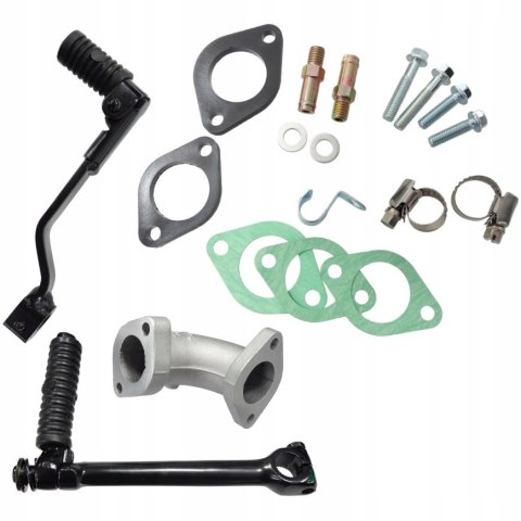 Silnik 170c Moretti CROSS Yinxiang RMT PIT BIKE MRF ASIX X-MOTOS BARTON XTR Silnik 170c Moretti CROSS Yinxiang RMT PIT BIKE MRF ASIX X-MOTOS BARTON XTR