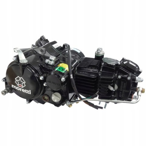 Silnik 170c Moretti CROSS Yinxiang RMT PIT BIKE MRF ASIX X-MOTOS BARTON XTR Silnik 170c Moretti CROSS Yinxiang RMT PIT BIKE MRF ASIX X-MOTOS BARTON XTR