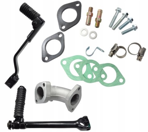 Silnik 170c Moretti CROSS Yinxiang RMT PIT BIKE MRF ASIX X-MOTOS BARTON XTR Silnik 170c Moretti CROSS Yinxiang RMT PIT BIKE MRF ASIX X-MOTOS BARTON XTR