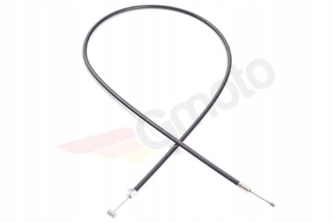 Simson S51 S50 linka cięgno ssania ssanie polska produkcja długość 860 mm Simson S51 S50 linka cięgno ssania ssanie polska produkcja długość 860 mm