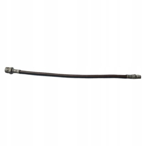 Wąż hydrauliczny 41 cm z otworami: 2,7 mm, 6,4 mm, 11 mm (grubość 3,2 mm) Wąż hydrauliczny 41 cm z otworami: 2,7 mm, 6,4 mm, 11 mm (grubość 3,2 mm)