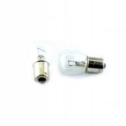 Żarówka AWINA 12V 23W P21W BA15S SKUTER MOTOCYKL Żarówka AWINA 12V 23W P21W BA15S SKUTER MOTOCYKL