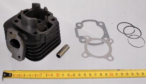 CYLINDER MORETTI DO SKUTERA 2T 50CC 1PE40QMB SW.12 Martinelli CYLINDER MORETTI DO SKUTERA 2T 50CC 1PE40QMB SW.12 Martinelli