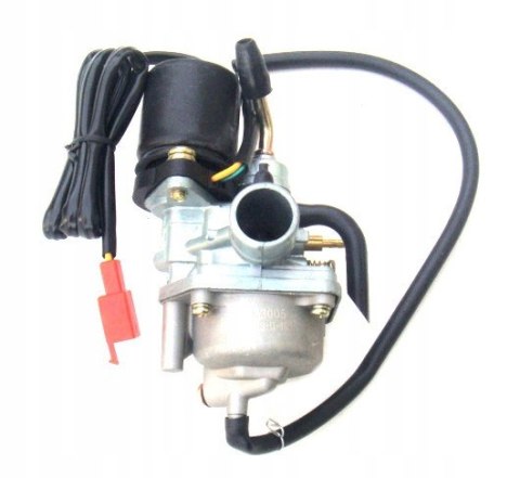 GAŹNIK 2T ODBLOKOWANY SKUTER APRILIA BARTON BENZER Martinelli GAŹNIK 2T ODBLOKOWANY SKUTER APRILIA BARTON BENZER Martinelli