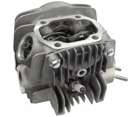 Głowica silnika ATV/Quad/Motorower 110cc-125cc - Wysoka jakość!