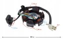 ISKROWNIK STATOR CEWKI BARTON FIGHTER ROUTER WS 50