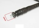 LINKA PRĘDKOŚCIOMIERZA LICZNIKA 95cm SKUTER KEEWAY Martinelli