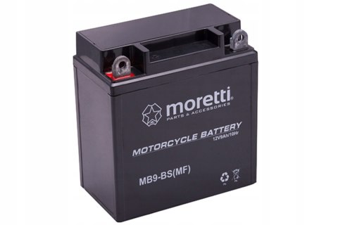 NOWY AKUMULATOR 9AH MORETTI MB9 BS ŻELOWY AGM QUAD ATV Martinelli NOWY AKUMULATOR 9AH MORETTI MB9 BS ŻELOWY AGM QUAD ATV Martinelli