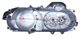 POKRYWA PASKA OBUDOWA DEKIEL SKUTER 4T 40CM GY6 Martinelli