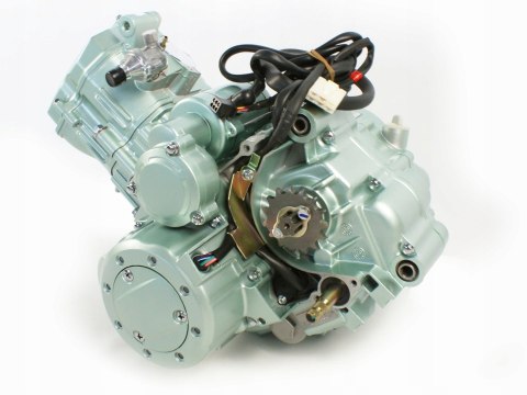SILNIK 200 250cc QUAD ATV BASHAN ROMET SHINERAY WODA Martinelli SILNIK 200 250cc QUAD ATV BASHAN ROMET SHINERAY WODA Martinelli