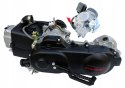 SILNIK SKUTER 4T 80CC 43CM 12'' MOTOBI ROMET ZIPP Martinelli