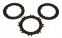 TARCZA SPRZĘGŁA SILNIK 110CC Martinelli