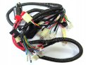 WIĄZKA INSTALACJA ELEKTRYCZNA SKUTER 4T ROMET 727