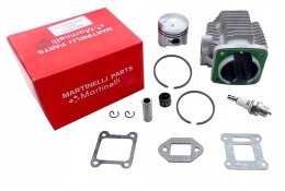 CYLINDER TLOK 2T 60ccm 44mm MINI POCKET QUAD CROSS Martinelli