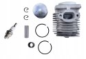 CYLINDER TLOK 2T 60ccm 44mm MINI POCKET QUAD CROSS Martinelli