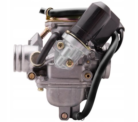 GAŹNIK GY6 I ATV 125CC 4T P.22 MM Martinelli GAŹNIK GY6 I ATV 125CC 4T P.22 MM Martinelli