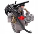 GAŹNIK GY6 I ATV 125CC 4T P.22 MM Martinelli