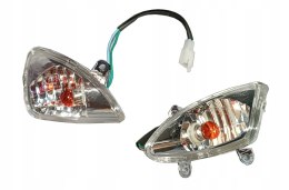 KIERUNKOWSKAZY KIERUNKI KPL SKUTER KINGWAY FONERO QUANTUM AQUILO Martinelli