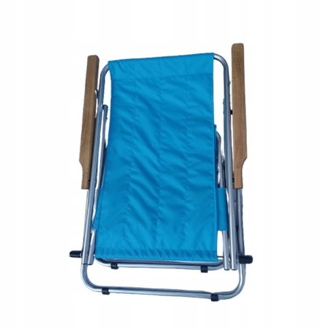 LEŻAK PLAŻOWY GUSIO WZMACNIANY 150 KG POLSKI PRODUKT KEMPING Martinelli LEŻAK PLAŻOWY GUSIO WZMACNIANY 150 KG POLSKI PRODUKT KEMPING Martinelli