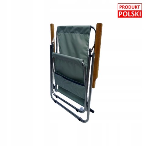 LEŻAK PLAŻOWY GUSIO WZMACNIANY 150 KG POLSKI PRODUKT KEMPING LEŻAK PLAŻOWY GUSIO WZMACNIANY 150 KG POLSKI PRODUKT KEMPING