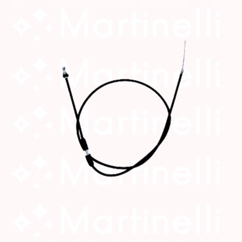 LINKA GAZU MARTINELLI ATV 200 118CM | WYSOKA JAKOŚĆ I PRECYZJA Martinelli LINKA GAZU MARTINELLI ATV 200 118CM | WYSOKA JAKOŚĆ I PRECYZJA Martinelli