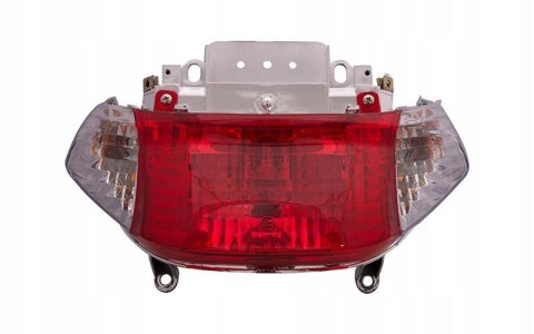 Lampa tylna skuter 4T Barton Junak Zipp Romet Martinelli Lampa tylna skuter 4T Barton Junak Zipp Romet Martinelli
