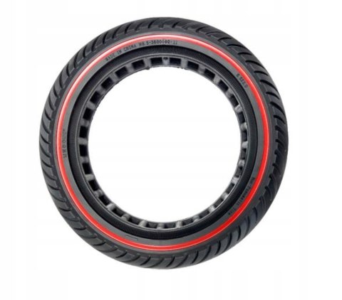 OPONA BEZDĘTKOWA do HULAJNOGI XIAOMI M365/PRO/PRO2 Martinelli OPONA BEZDĘTKOWA do HULAJNOGI XIAOMI M365/PRO/PRO2 Martinelli