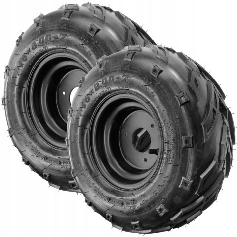 OPONA QUAD ATV 110 125 16X8-7 CALI JODEŁKA DO QUADA Martinelli OPONA QUAD ATV 110 125 16X8-7 CALI JODEŁKA DO QUADA Martinelli