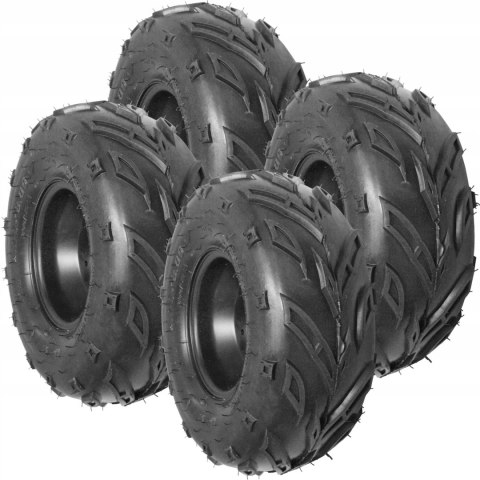 OPONA QUAD ATV 110 125 16X8-7 CALI JODEŁKA DO QUADA Martinelli OPONA QUAD ATV 110 125 16X8-7 CALI JODEŁKA DO QUADA Martinelli