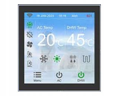 POMPA CIEPŁA WYSOKOTEMPERATUROWA13KW 80C NL-FLM30-130II/R290 A+++ PANASONIC POMPA CIEPŁA WYSOKOTEMPERATUROWA13KW 80C NL-FLM30-130II/R290 A+++ PANASONIC