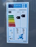 Pompa ciepła Nulite BKDX 30 KW PANASONIC 300 CZYSTE POWIETRZE 5 LAT