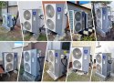 Pompa ciepła Nulite BKDX 30 KW PANASONIC 300 CZYSTE POWIETRZE 5 LAT