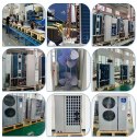 Pompa ciepła Nulite BKDX 30 KW PANASONIC 300 CZYSTE POWIETRZE 5 LAT