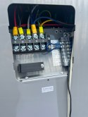 Pompa ciepła Nulite BKDX 30 KW PANASONIC 300 CZYSTE POWIETRZE 5 LAT