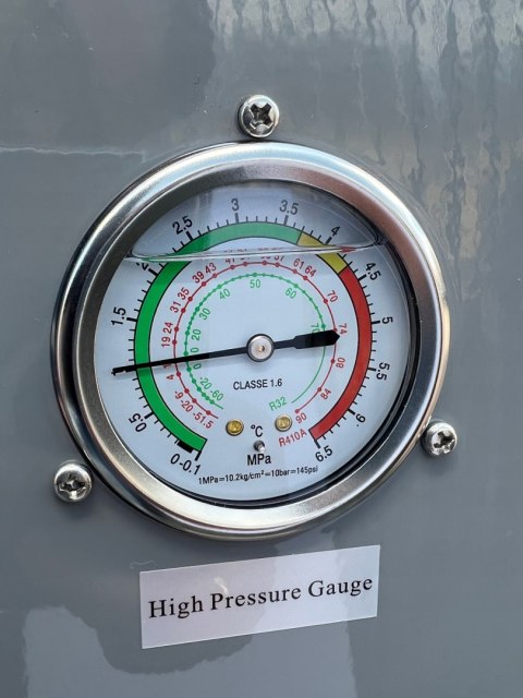 Pompa ciepła Nulite BKDX 30 KW PANASONIC 300 CZYSTE POWIETRZE 5 LAT Pompa ciepła Nulite BKDX 30 KW PANASONIC 300 CZYSTE POWIETRZE 5 LAT